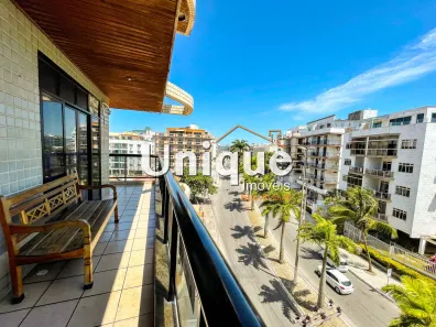 Apartamento com 3 Quartos à venda, 152m² no Centro, Cabo Frio