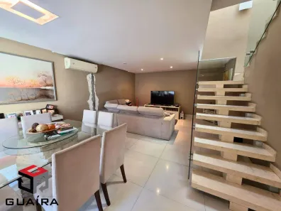 Sobrado com 3 Quartos à venda, 178m² no Jardim do Mar, São Bernardo do Campo