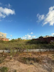 Lote/Terreno à venda, 249m² no Carapibus, Conde