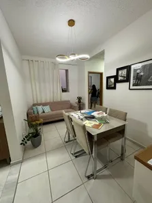 Apartamento com 2 Quartos à venda, 44m² no Rachel de Queiroz, Fortaleza