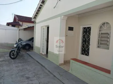 Casa com 3 Quartos à venda, 180m² no Jardim Bela Vista, Taubaté