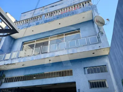 Imóvel Comercial com 4 Quartos à venda, 425m² no Vila Gustavo, São Paulo
