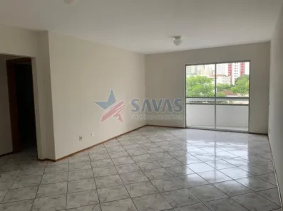 Apartamento com 3 Quartos para alugar, 113m² no Centro, Florianópolis