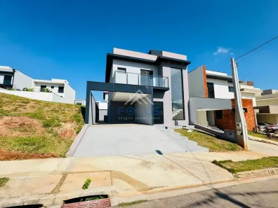 Casa com 3 Quartos à venda, 208m² no Jardim Ermida I, Jundiaí