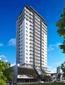 Apartamento com 2 Quartos à venda, 60m² no Morretes, Itapema
