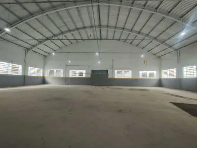 Galpão/Depósito/Armazém para alugar, 1601m² no Cidade Industrial Satélite de São Paulo, Guarulhos