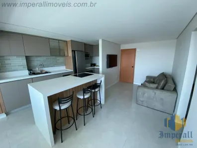 Apartamento com 2 Quartos à venda, 72m² no Jardim Califórnia, Jacareí