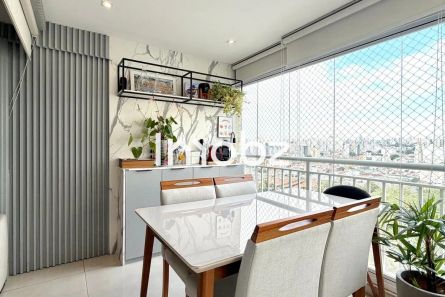 Apartamento com 2 Quartos à venda, 79m² no Vila Anastácio, São Paulo