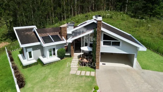 Casa com 3 Quartos à venda, 1000m² no Serra Alta, São Bento do Sul