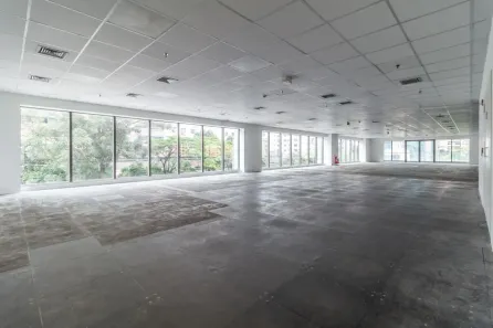 Ponto Comercial para alugar, 650m² no Vila Olímpia, São Paulo