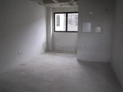 Sala Comercial à venda, 24m² no Barro Preto, Belo Horizonte