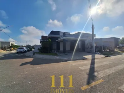 Casa de Condomínio com 3 Quartos à venda, 251m² no Loteamento Residencial Pérola do Vale, Tremembé