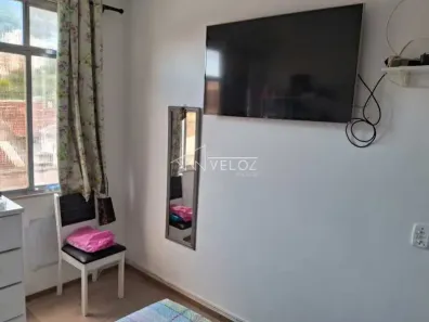 Apartamento com 4 Quartos à venda, 293m² no Humaitá, Rio de Janeiro