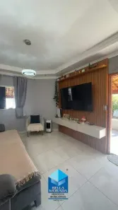 Fazenda/Sítio com 3 Quartos à venda, 1000m² no Centro, Limeira
