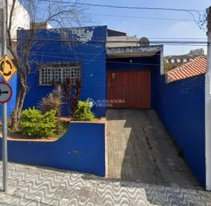Lote/Terreno à venda, 420m² no Vila Gonçalves, São Bernardo do Campo