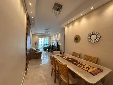 Apartamento com 2 Quartos à venda, 85m² no Gonzaga, Santos