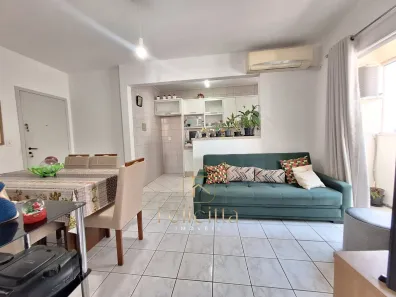 Apartamento com 2 Quartos à venda, 55m² no Campinas, São José