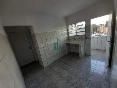 Kitnet com 1 Quarto à venda, 35m² no Jardim Germânia, São Paulo