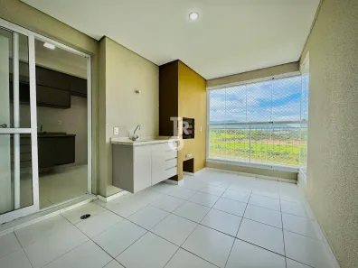 Apartamento com 3 Quartos à venda, 94m² no Jardim Flórida, Jundiaí