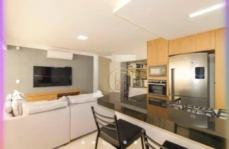 Apartamento com 3 Quartos para alugar, 106m² no Tatuapé, São Paulo
