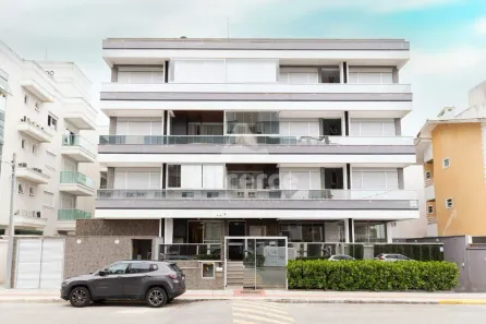 Apartamento com 2 Quartos à venda, 140m² no Palmas do Arvoredo, Governador Celso Ramos