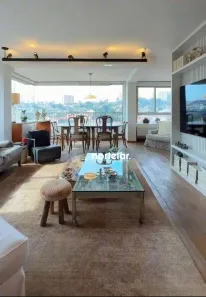 Apartamento com 2 Quartos à venda, 160m² no Vila Ipojuca, São Paulo