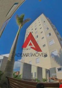 Apartamento com 2 Quartos à venda, 56m² no Jardim Santa Maria, Jacareí