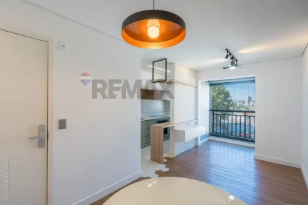 Apartamento com 2 Quartos à venda, 45m² no Vila Eliza, Campinas