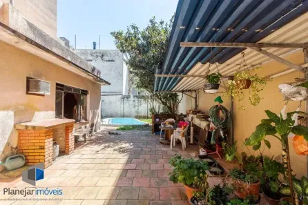 Casa com 3 Quartos à venda, 312m² no Santa Cecília, Porto Alegre