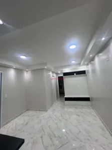 Apartamento com 2 Quartos à venda, 55m² no Vila Metalúrgica, Santo André