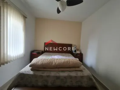 Apartamento com 2 Quartos à venda, 68m² no Jardim Barbosa, Guarulhos