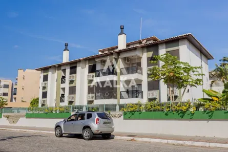 Cobertura com 4 Quartos à venda, 198m² no Ingleses do Rio Vermelho, Florianópolis
