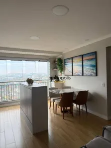 Apartamento com 2 Quartos à venda, 46m² no Vila Ré, São Paulo