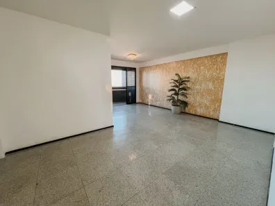 Apartamento com 4 Quartos à venda, 113m² no José Bonifácio, Fortaleza
