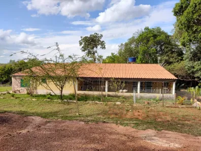 Fazenda/Sítio com 3 Quartos à venda, 20000m² no , Cocalzinho de Goiás