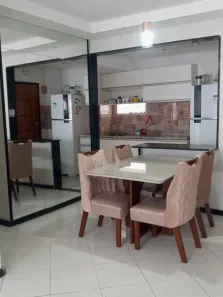 Apartamento com 3 Quartos à venda, 98m² no Luzia, Aracaju