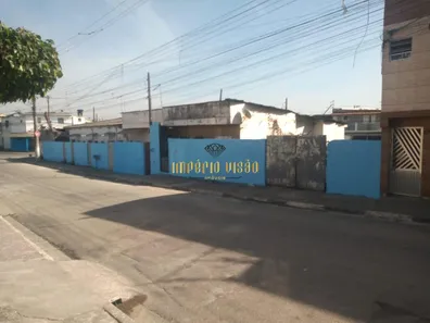 Imóvel Comercial com 10 Quartos à venda, 300m² no Cidade Miguel Badra, Suzano