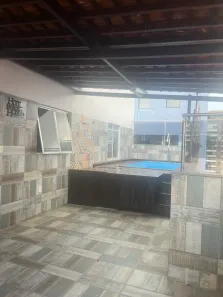 Apartamento com 5 Quartos à venda, 250m² no Mangabeiras, Maceió