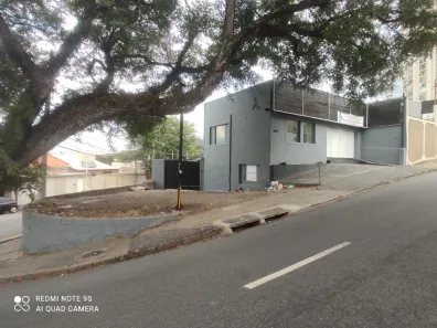 Ponto Comercial à venda, 127m² no Jardim Messina, Jundiaí