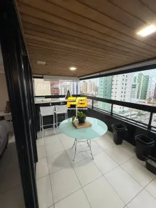 Apartamento com 3 Quartos à venda, 260m² no Manaíra, João Pessoa