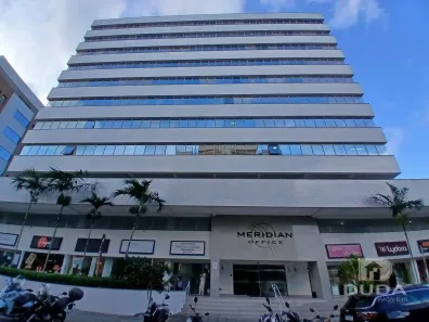 Imóvel Comercial para alugar, 28m² no Trindade, Florianópolis