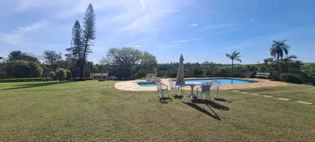 Fazenda/Sítio com 5 Quartos à venda, 500m² no , Holambra