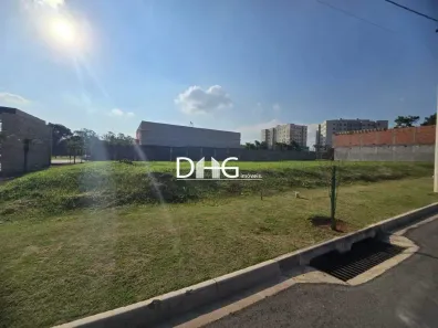 Lote/Terreno à venda, 200m² no Parque Brasil 500, Paulínia