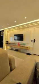 Apartamento com 3 Quartos à venda, 82m² no Jardim Flor da Montanha, Guarulhos