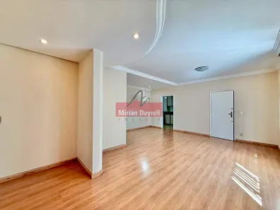 Apartamento com 3 Quartos à venda, 120m² no Anchieta, Belo Horizonte