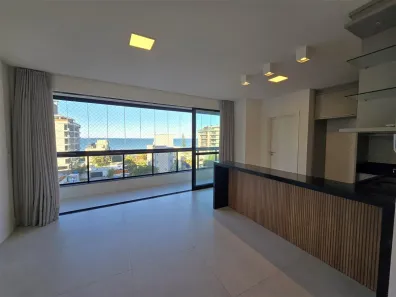 Apartamento com 3 Quartos para alugar, 128m² no Praia Brava de Itajaí, Itajaí