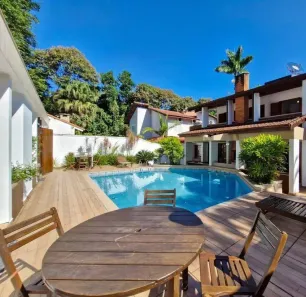 Casa com 8 Quartos à venda, 390m² no Riviera, Bertioga