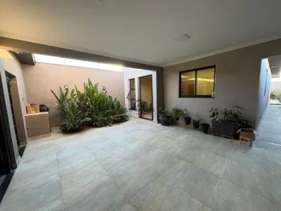 Casa com 2 Quartos à venda, 110m² no Campestre, Piracicaba