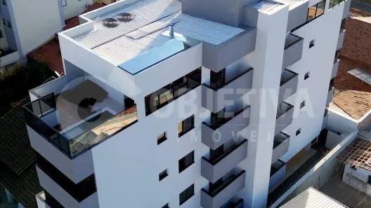 Cobertura com 3 Quartos à venda, 185m² no Santa Mônica, Uberlândia
