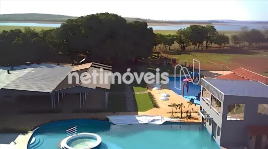 Lote/Terreno à venda, 405m² no , Morada Nova de Minas